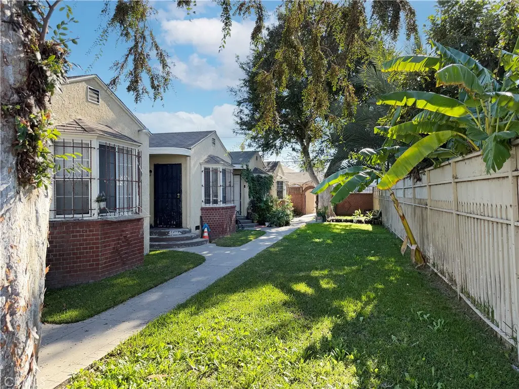 338 W Magnolia Street, Compton, CA 90220 - #1