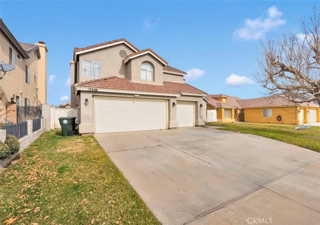 13938 Rogers, Victorville, CA 92392 - #1