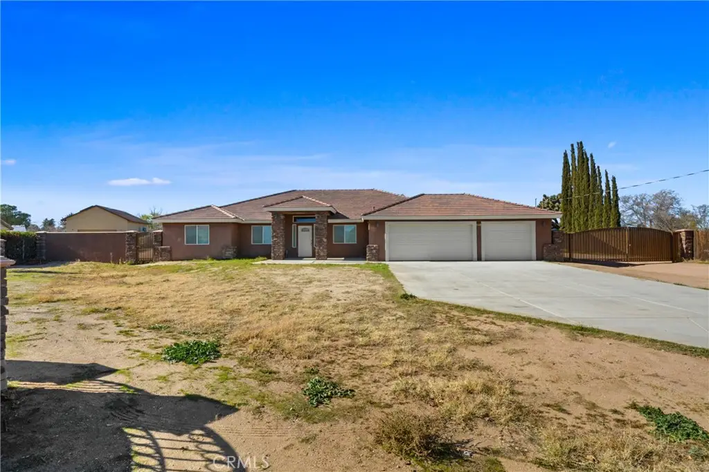 8214 10th, Hesperia, CA 92345 - Image #1