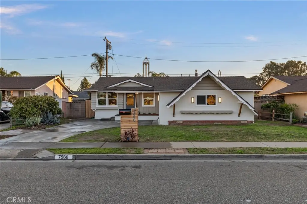 7560 El Escorial, Buena Park, CA 90620 - #1