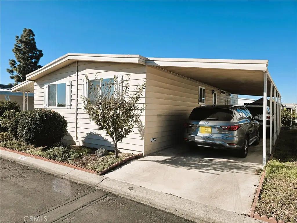 6741 Lincoln #83, Buena Park, CA 90620 - Image #1