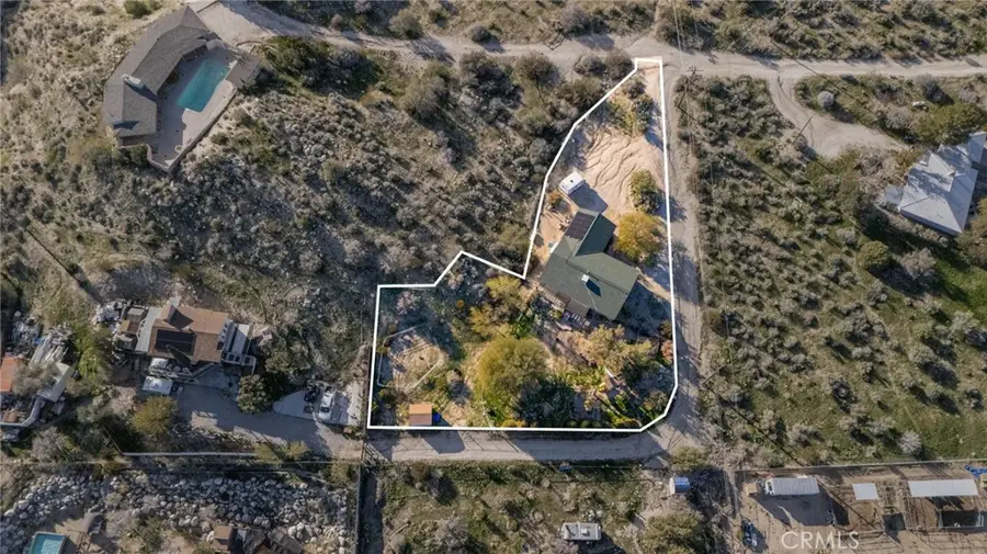 11585 Manana Drive, Morongo Valley, CA 92256 - #3