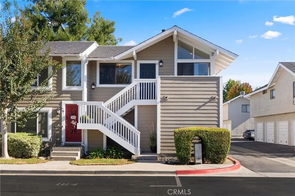 700 W Walnut #25, Orange, CA 92868 - Image #1