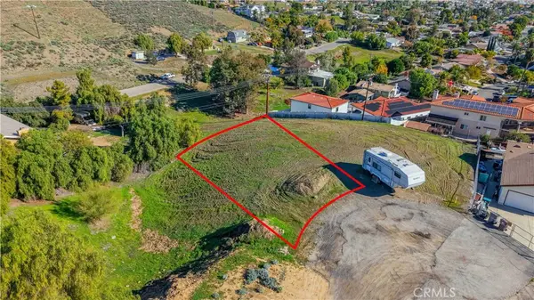 0 Strungle, Menifee, CA 92587