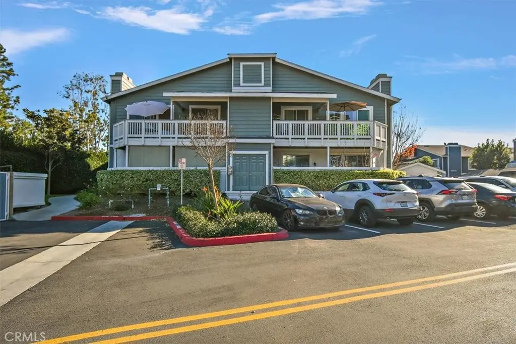 12109 Sylvan River #131, Fountain Valley, CA 92708 - #1