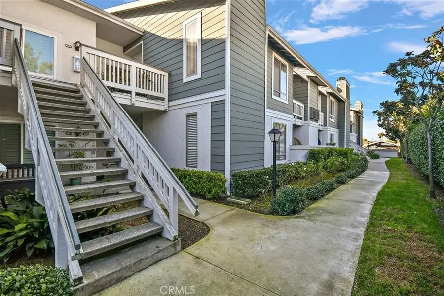 12109 Sylvan River #131, Fountain Valley, CA 92708 - #2