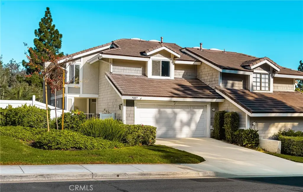 5889 E Mountain Loop Trl #4, Anaheim Hills, CA 92807 - Image #1