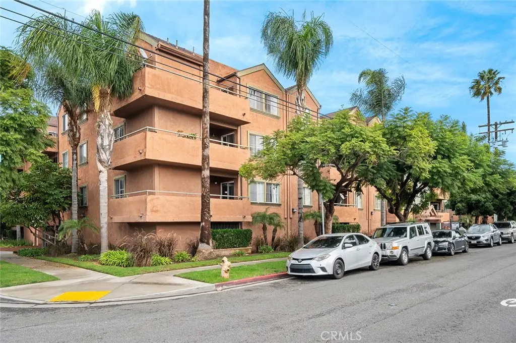 2507 E 15th Street #204, Long Beach, CA 90804 - #1