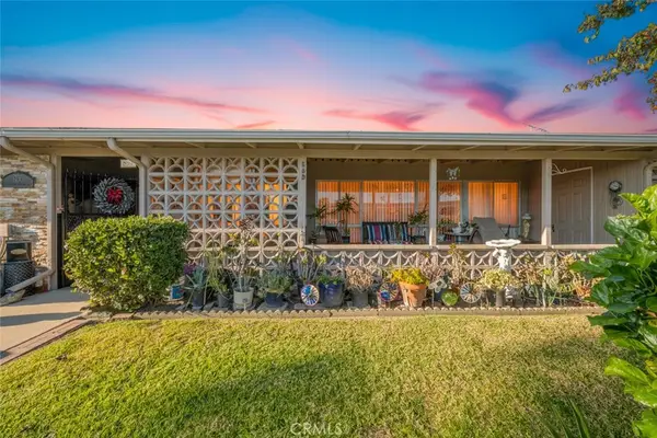 13421 S Fairfield Lane #55D, Seal Beach, CA 90740