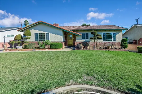 736 N Frijo Avenue, West Covina, CA 91790