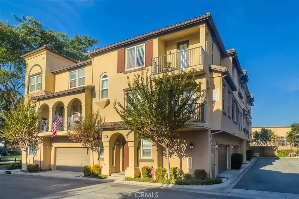 15309 Ashley Court, Whittier, CA 90603 - #1