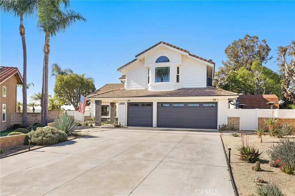 24320 Via Arriba Linda, Yorba Linda, CA 92887 - Image #1
