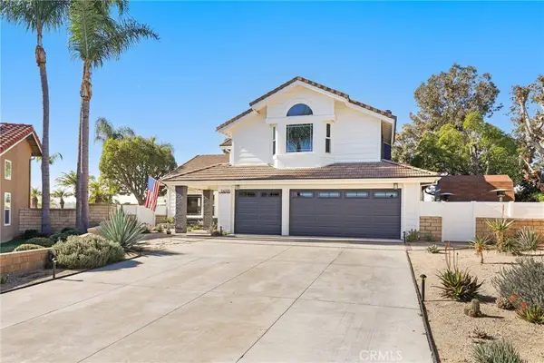 24320 Via Arriba Linda, Yorba Linda, CA 92887