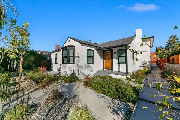 3301 Obama, Los Angeles, CA 90018