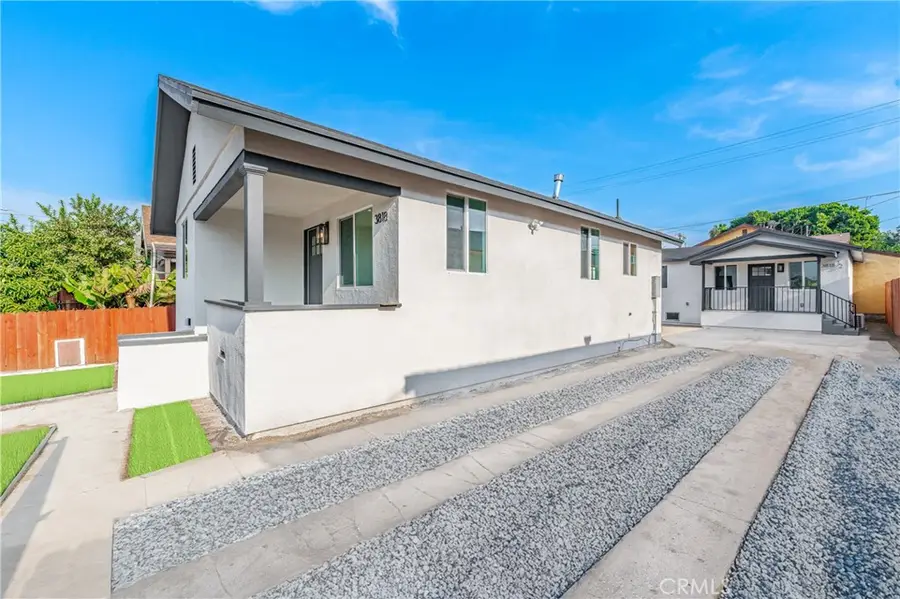 3818 Crawford, Los Angeles, CA 90011 - #2