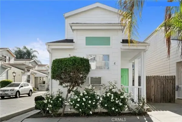 9921 Flora Vista #6, Bellflower, CA 90706