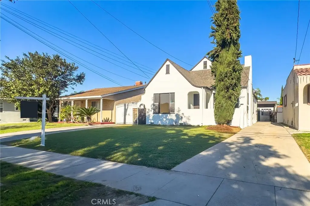 3927 Broadway, Huntington Park, CA 90255 - Image #1