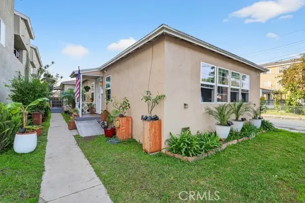 1205 Belmont Avenue, Long Beach, CA 90804