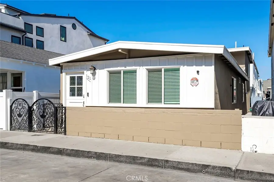 121 25th, Newport Beach, CA 92663 - Image #3