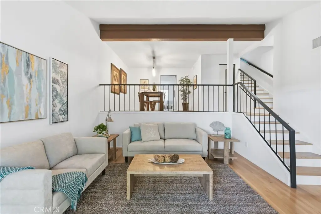 4320 Glencoe Avenue #2, Marina Del Rey, CA 90292 - #1