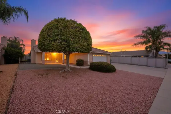 2998 Elder, Hemet, CA 92545