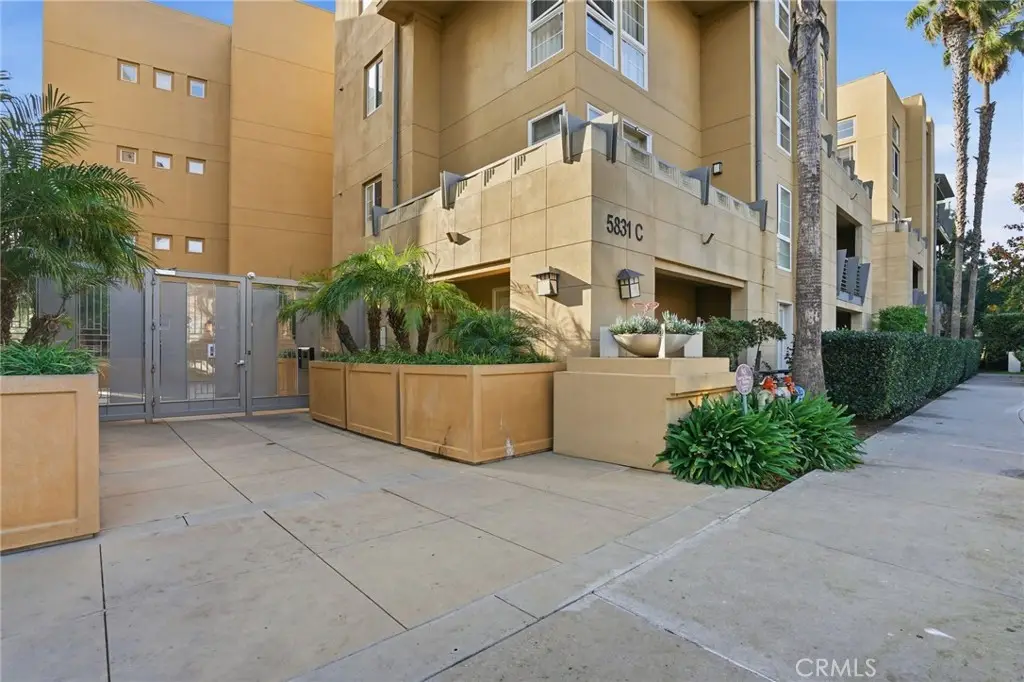 5831 Seawalk #240, Playa Vista, CA 90094 - Image #1