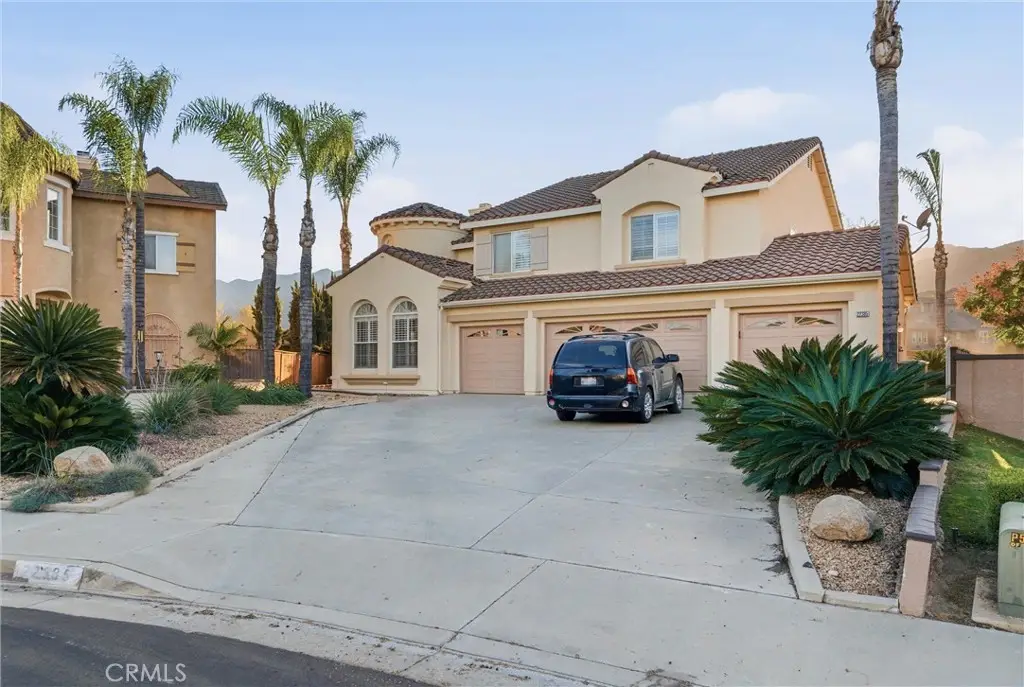 22385 Hayworth Court, Corona, CA 92883 - #1