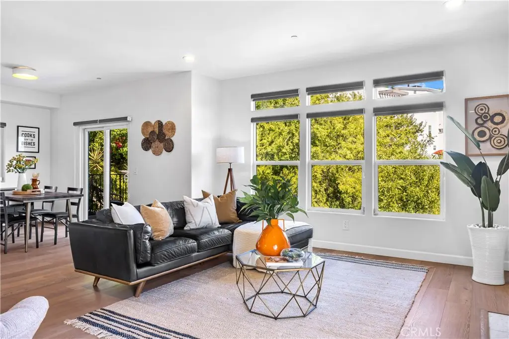 3822 Clayton Avenue, Los Angeles, CA 90027 - #1