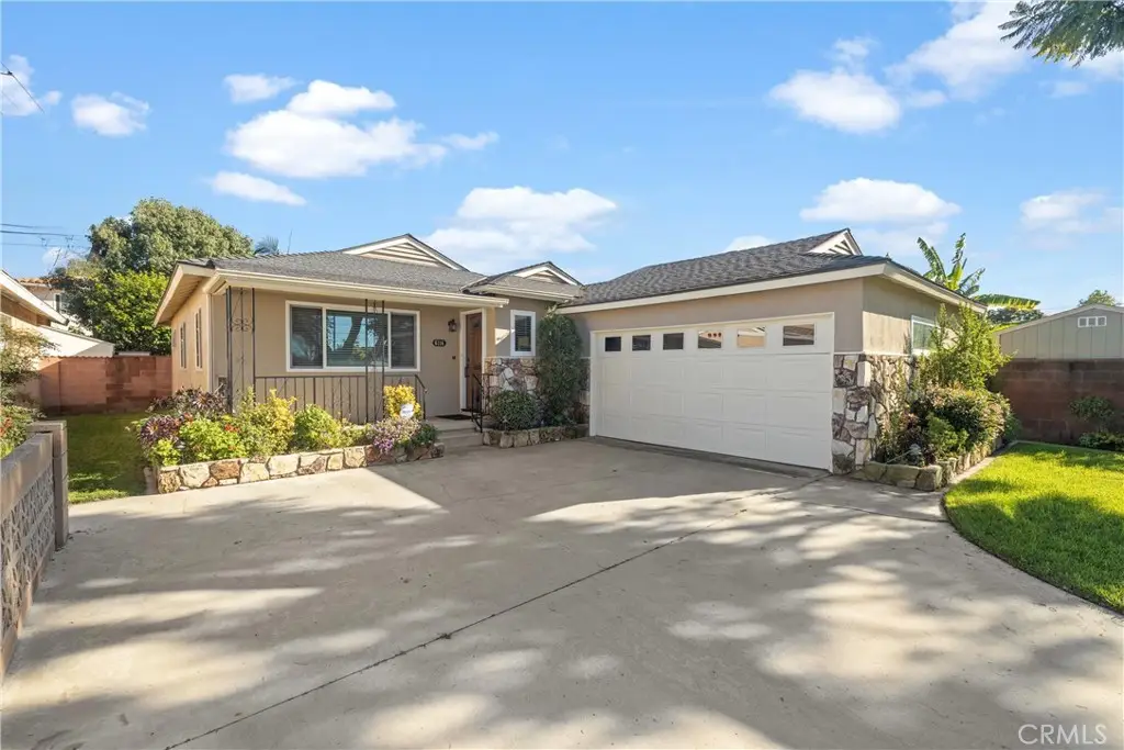 6116 Fanwood, Lakewood, CA 90713 - #1