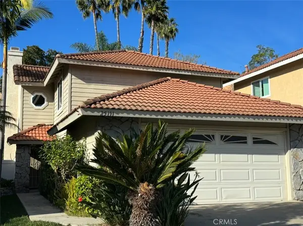 25111 Sanoria Street, Laguna Niguel, CA 92677
