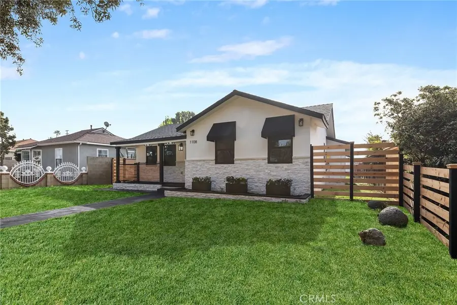 1108 Williamson Avenue, Fullerton, CA 92833 - #2