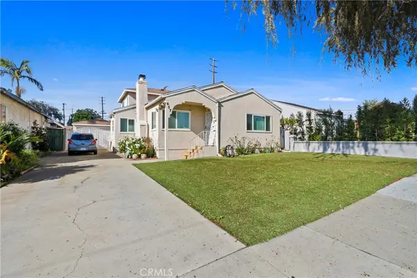 657 Wilber, Montebello, CA 90640