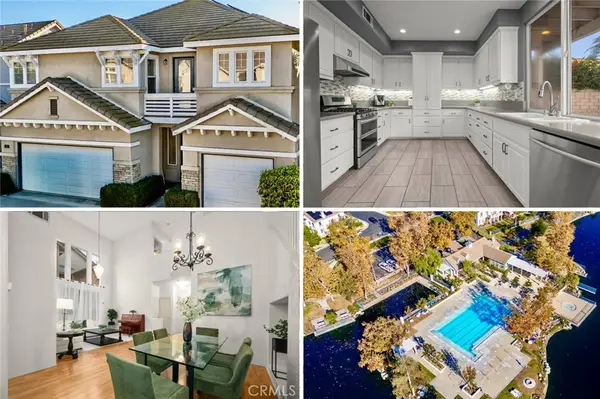 18 Tidewater, Buena Park, CA 90621