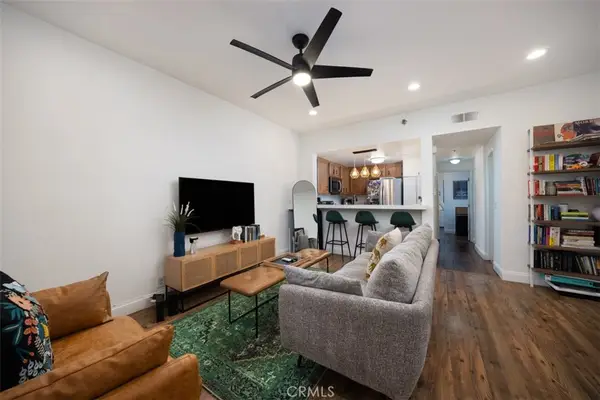 720 W 4th #110, Long Beach, CA 90802