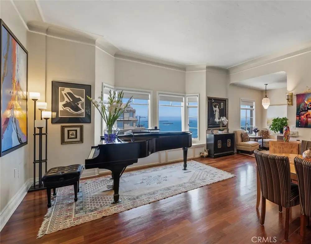 800 E Ocean Boulevard #1505, Long Beach, CA 90802 - #1