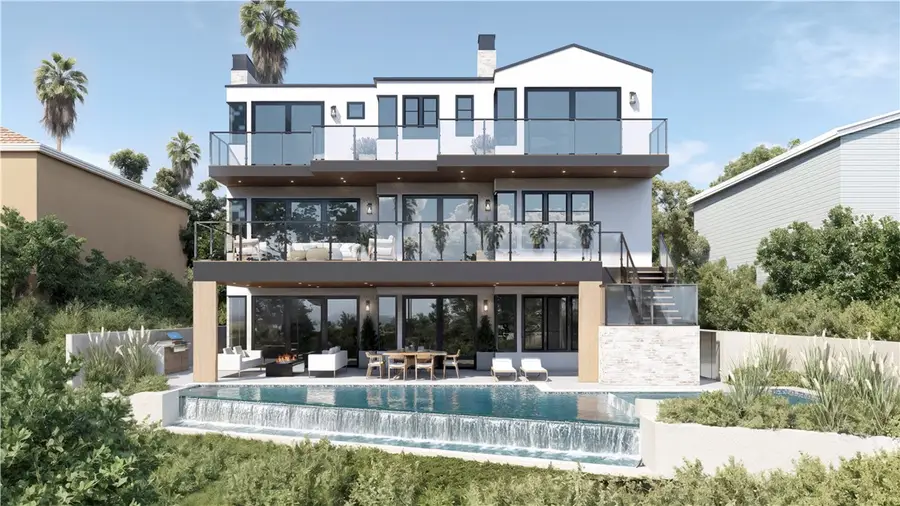 306 Morning Canyon, Corona Del Mar, CA 92625 - #3
