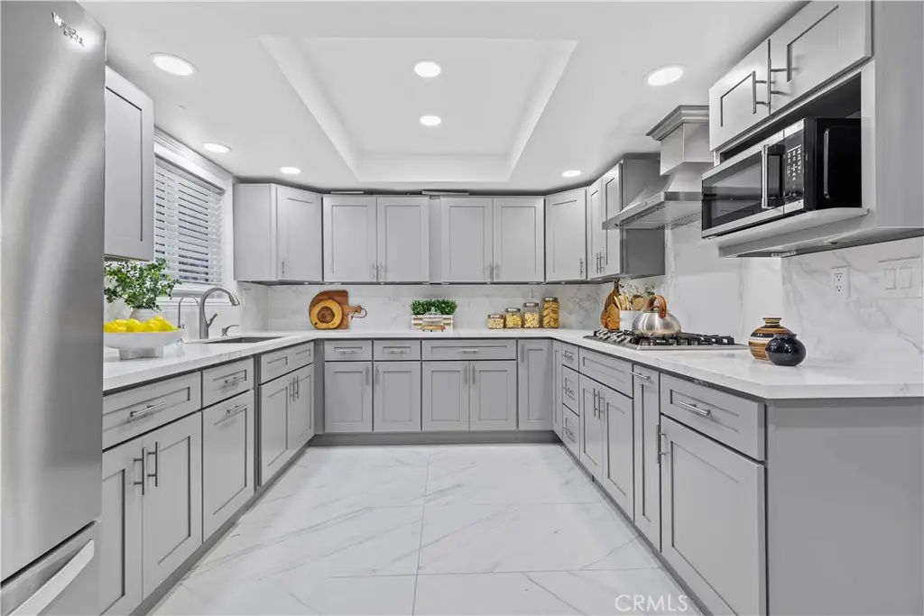 14131 Grand Meadows Drive, Garden Grove, CA 92843 - #1