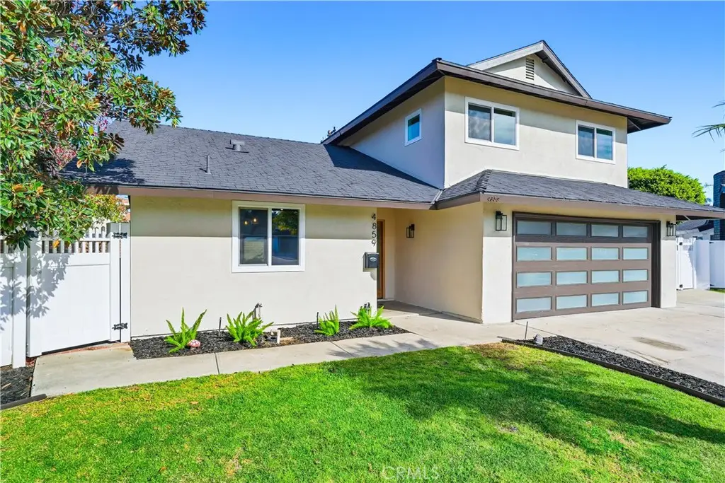 4859 E Mckay Circle, Anaheim, CA 92807 - Image #1