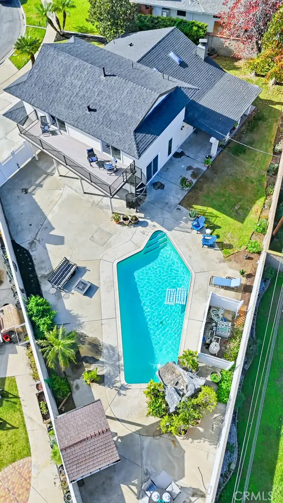 4859 E Mckay Circle, Anaheim, CA 92807 - Image #2