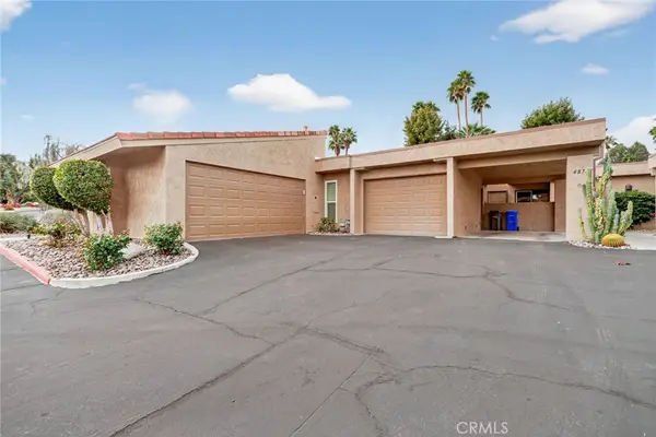 48747 Sageflower, Palm Desert, CA 92260
