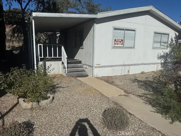 35109 Highway 79 #152, Warner Springs, CA 92086