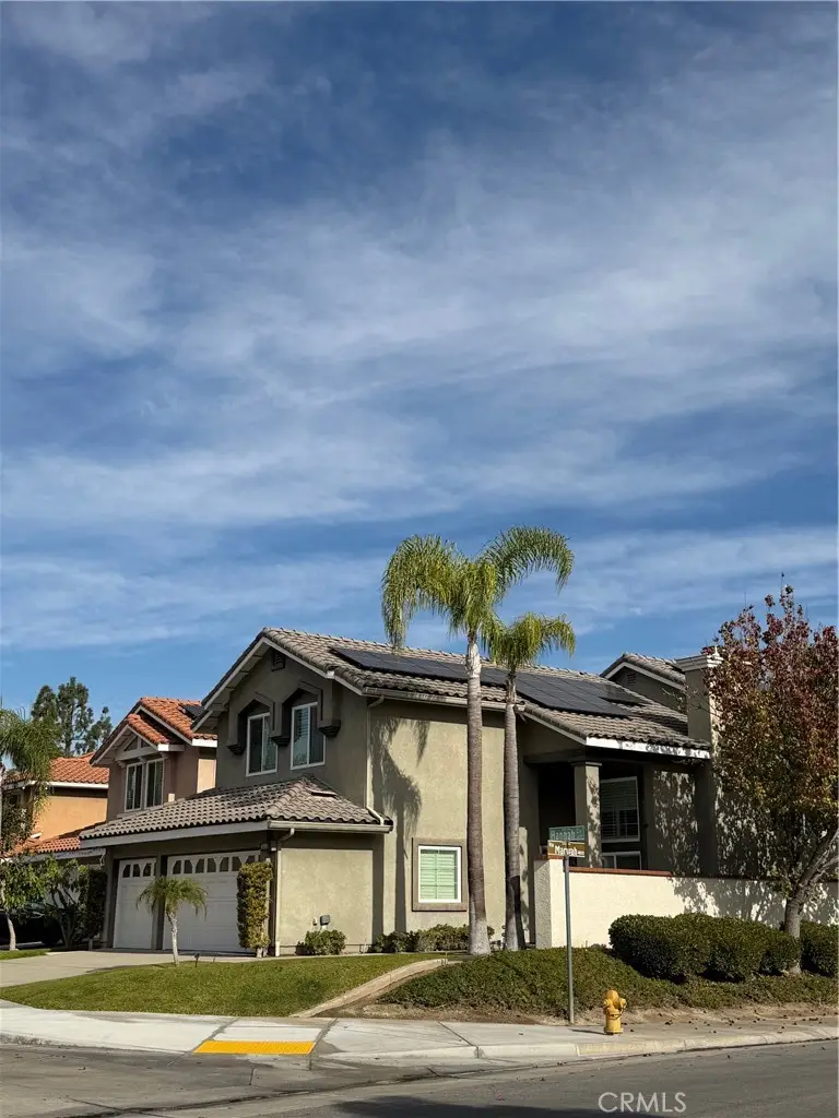 4890 Hannah, Yorba Linda, CA 92886 - #1