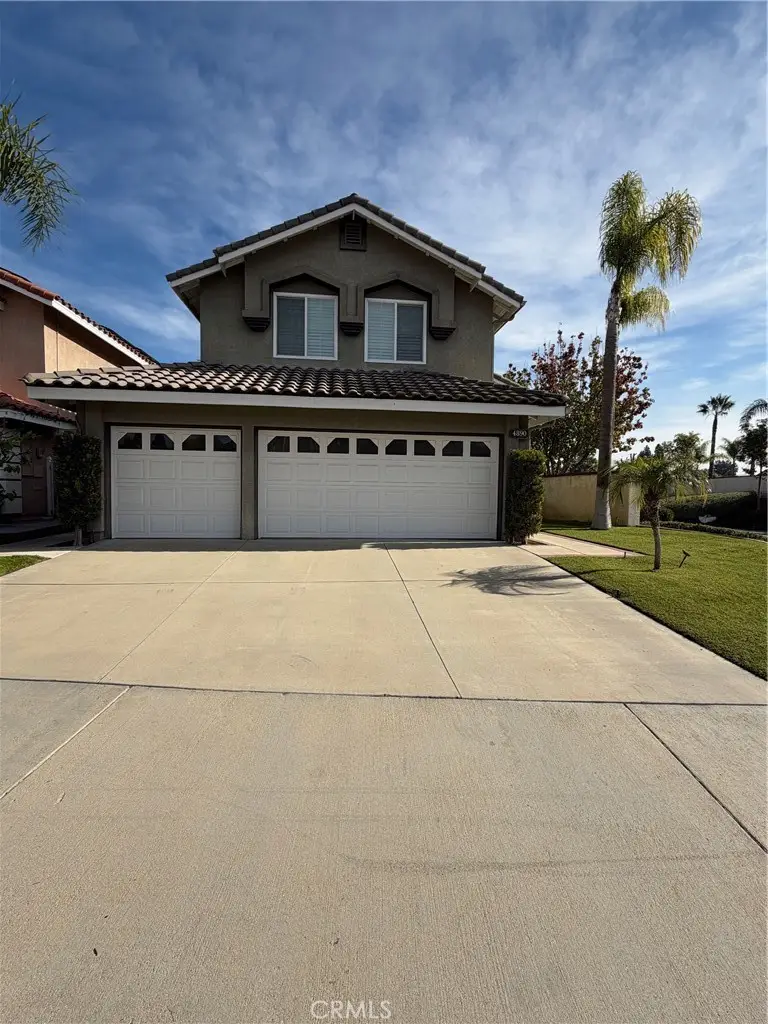 4890 Hannah, Yorba Linda, CA 92886 - #2