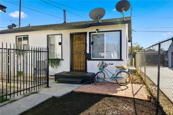 1250 W 87th, Los Angeles, CA 90044