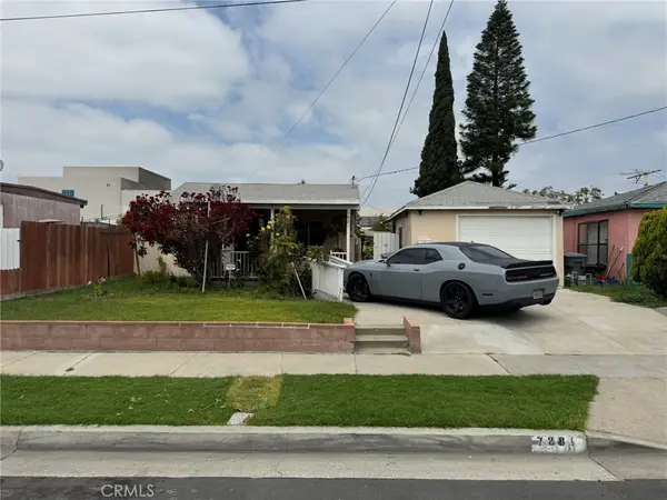 7881 Franklin Street, Buena Park, CA 90621