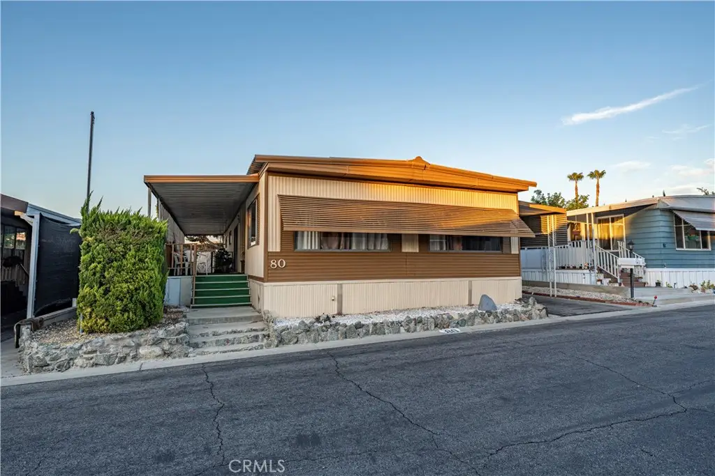 3033 E Valley #80, West Covina, CA 91792 - #1