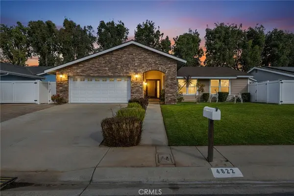 4822 Wisteria Drive, Yorba Linda, CA 92886
