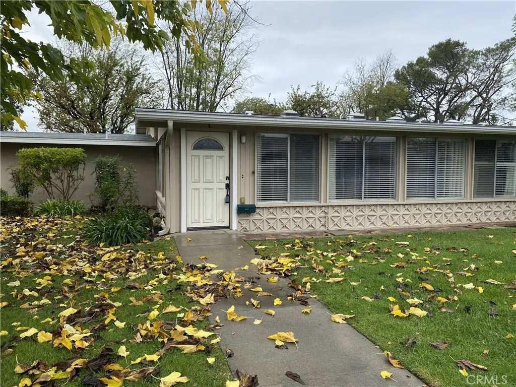 13250 N. Fairfield Ln., M7-173l, Seal Beach, CA 90740 - Image #1