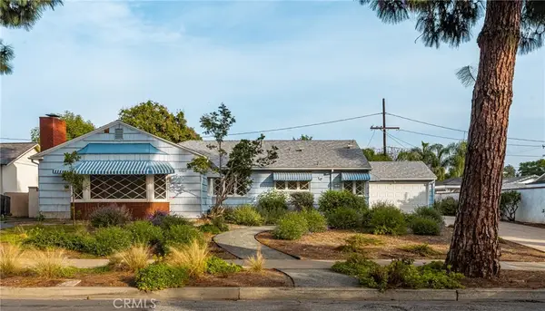 527 N Park Lane, Orange, CA 92867