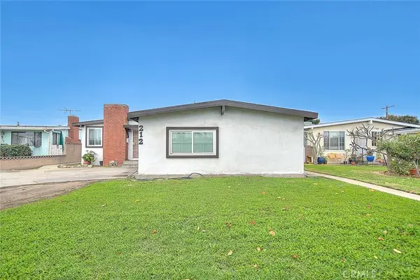 212 E 228th, Carson, CA 90745